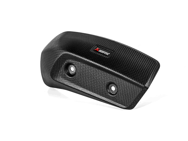 AKRAPOVIC P-HSIN12E1 Термо накладка (Carbon) Indian FTR 1200 / S 2019 - 2020 Photo-0