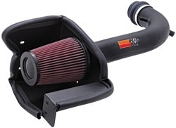 K&N 57-3514 Спортивна Система впуску для HONDA S2000 2.0 L L4;2000-2008 (165мм х 137мм) Photo-0