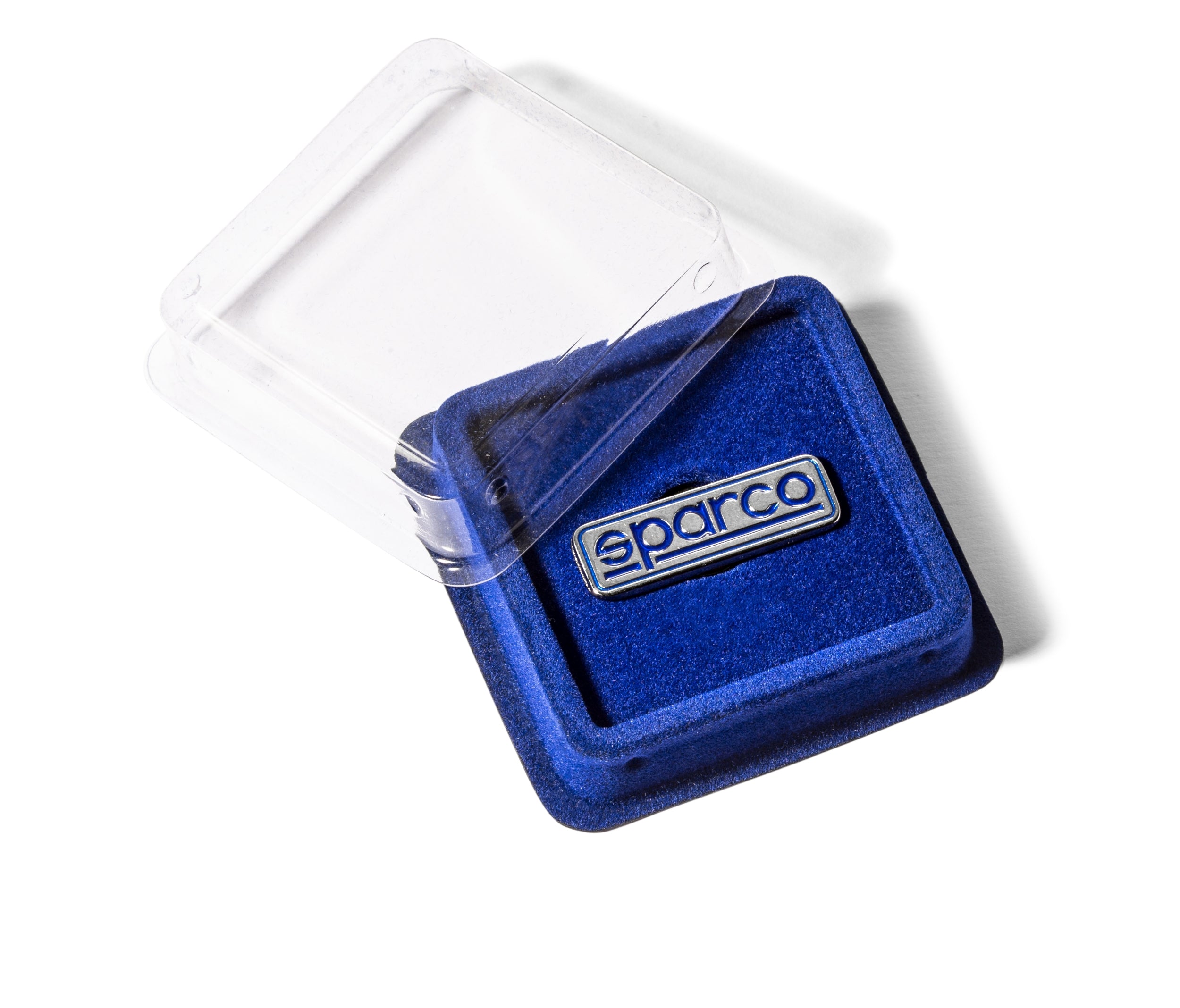 SPARCO 099089 Значок металевий Photo-0