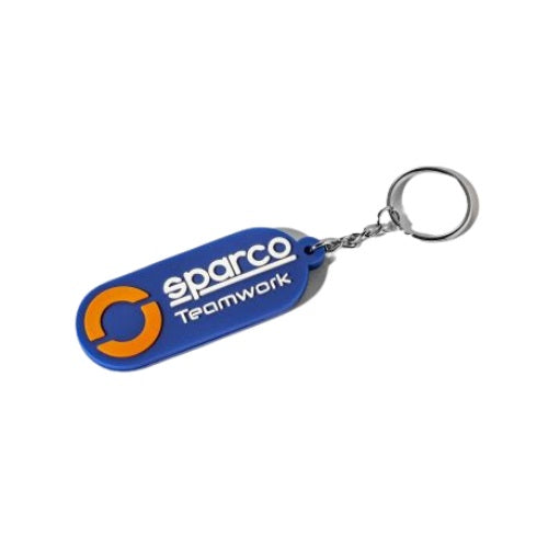 SPARCO 099092TEAMWORK Брелок TEAMWORK 3D Photo-0