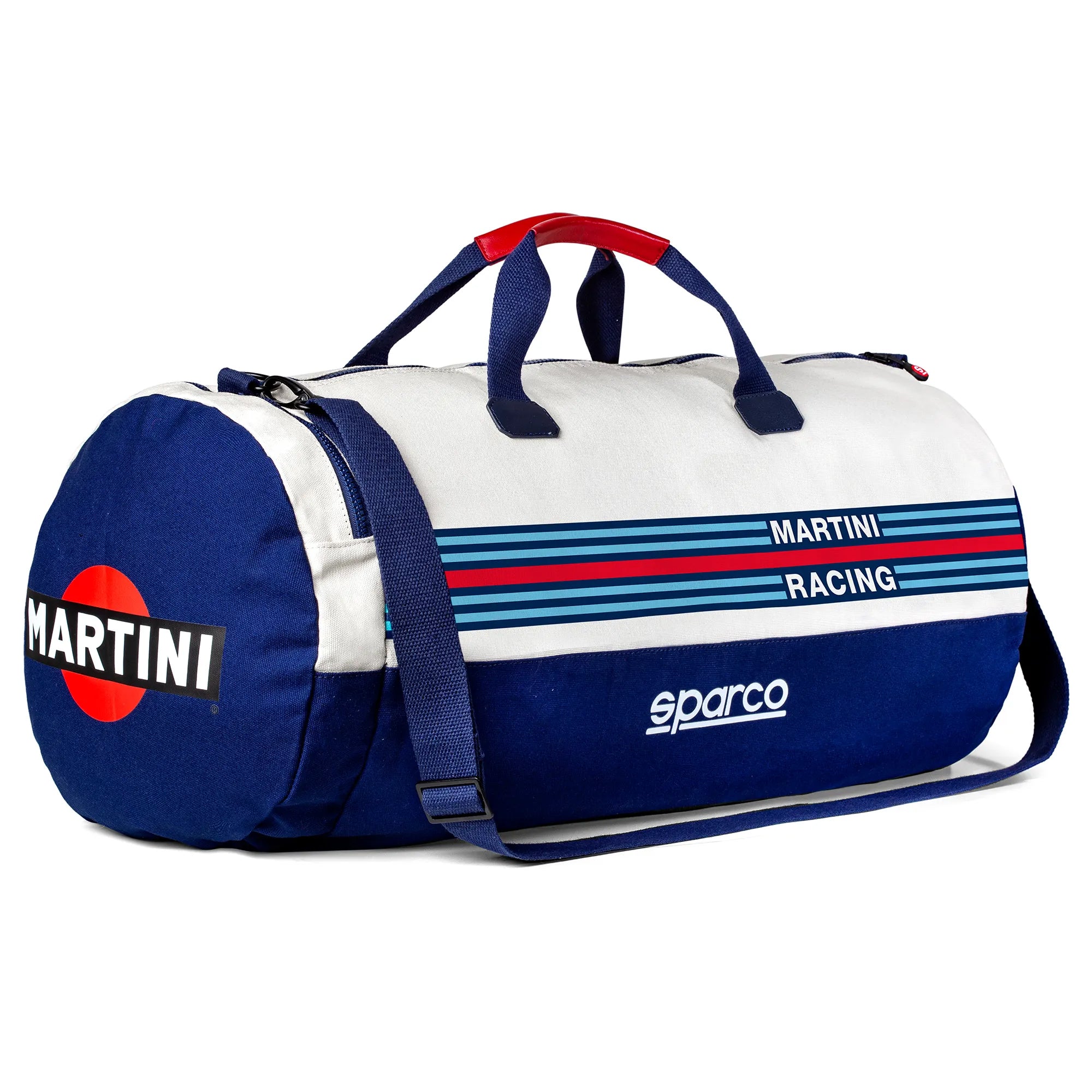 SPARCO 099100MR спортивна сумка MARTINI RACING, 62x30x30 см Photo-0