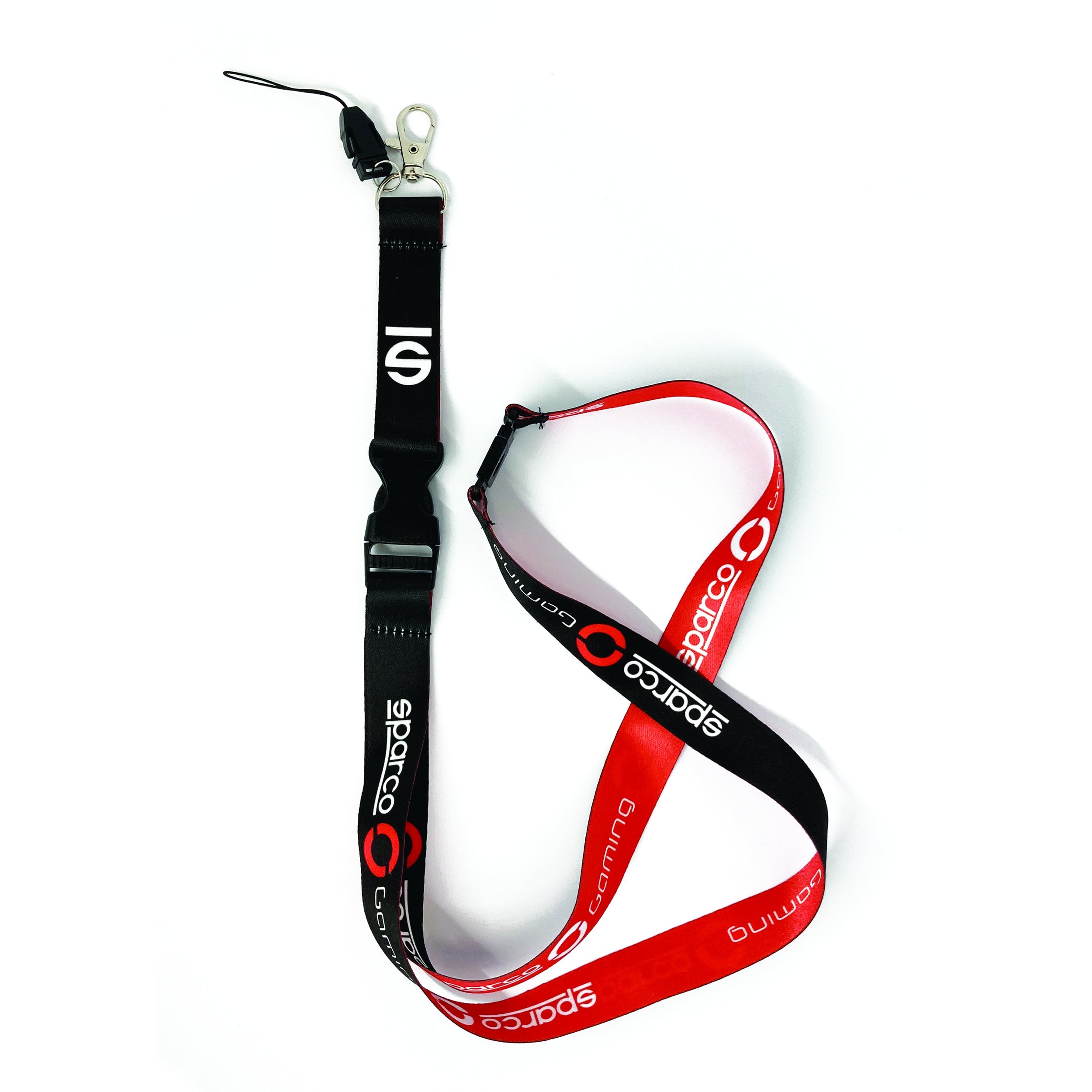 SPARCO 099103NRRS10 Бейджхолдеры SPARCO GAMING, 10 шт. Photo-0