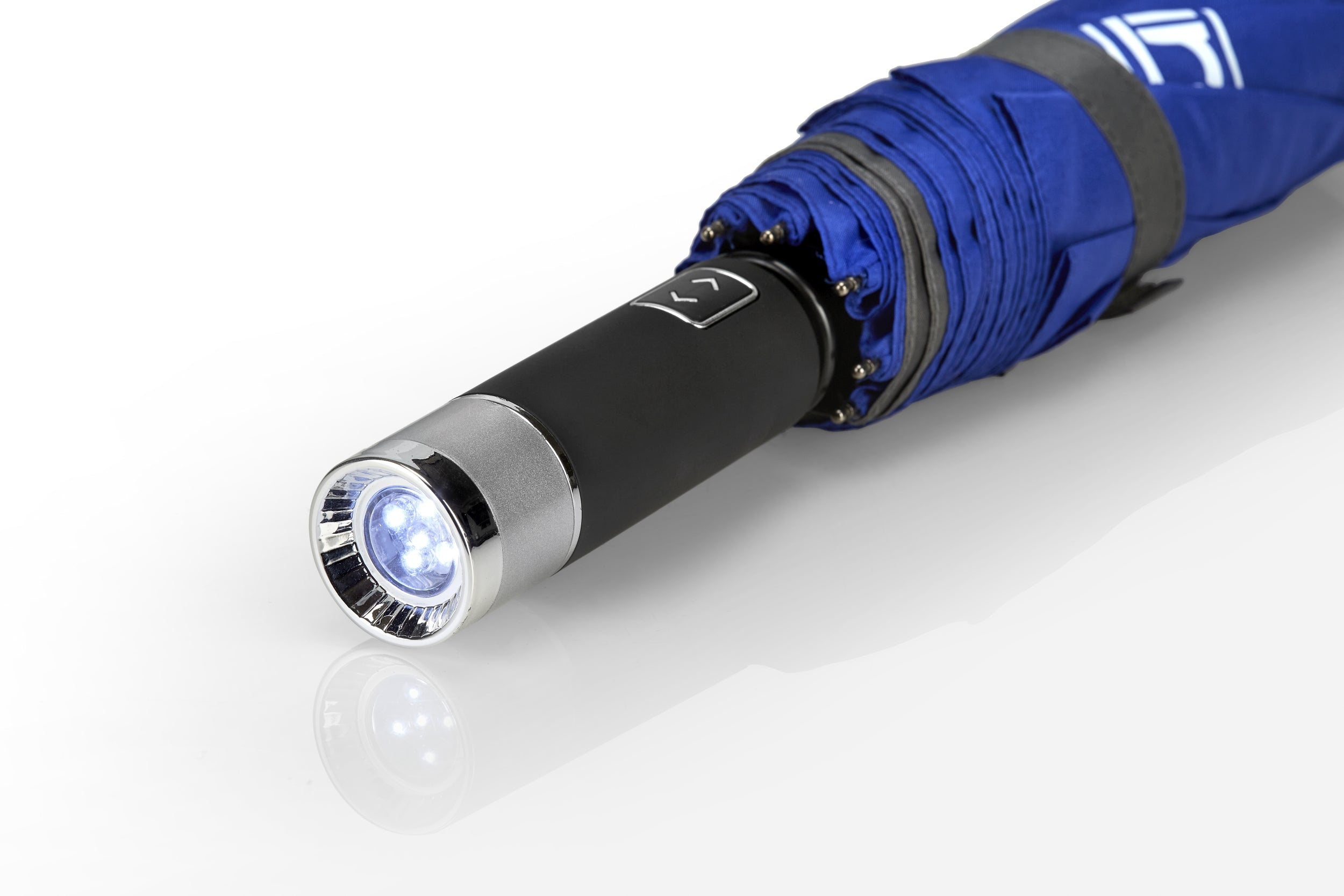 SPARCO 099105 парасолька FOLDABLE, синій / сірий, діаметр 95 см Photo-1