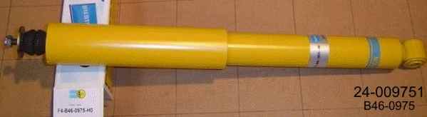 BILSTEIN 24-009751 Амортизатор задній B6 (R2) для PORSCHE 911 Photo-1