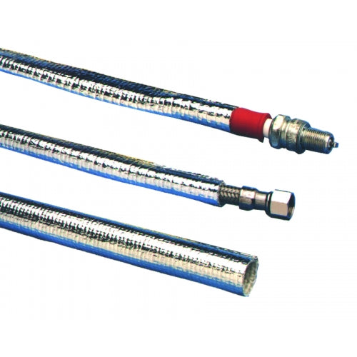THERMO-TEC 14005-50 ТЕРМО-РУКАВ 50 FEET 1/2 "ID Photo-0