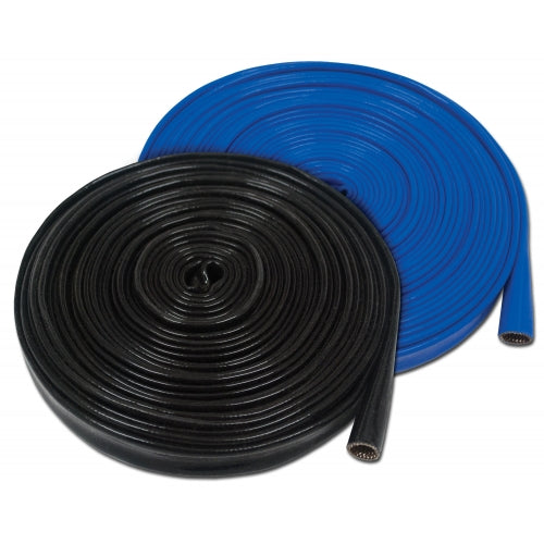 THERMO-TEC 14045 Котушка запалювання WIRE SLEEVING 3/8 "X 25 'BLUE Photo-0