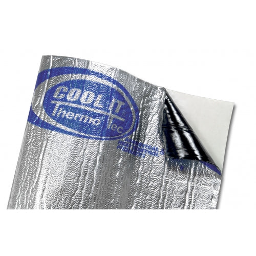 THERMO-TEC 14620-36 КЛЕЙКА Шумоізоляція 91.44 см х 85.09 см (36 "X 33 1/2 ') Photo-0