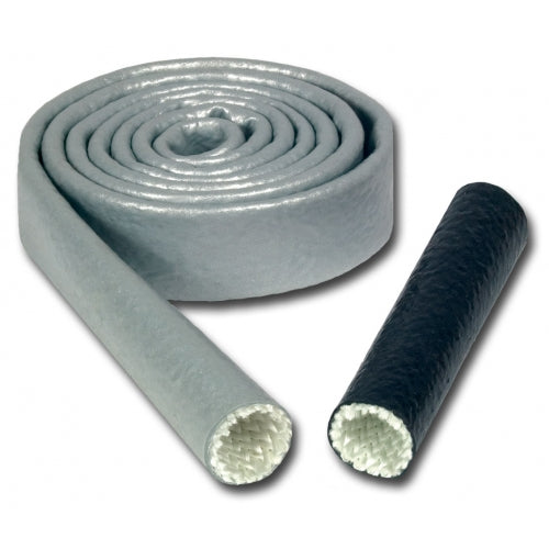 THERMO-TEC 18075-50 Термоізоляція шлангів і проводки 3/4 "X 50, чорна Photo-0