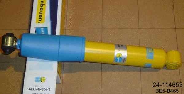 BILSTEIN 24-114653 Амортизатор задній B6-Sport для OPEL Astra H Photo-1