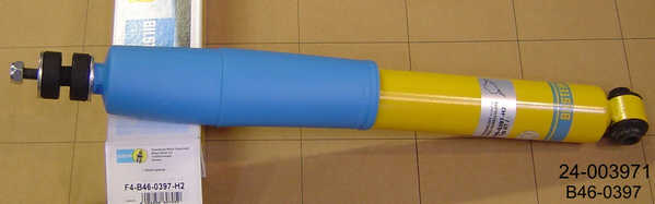 BILSTEIN 24-003971 Амортизатор задній B6 (R2) для SAAB 900 89 39 456 HA Photo-1