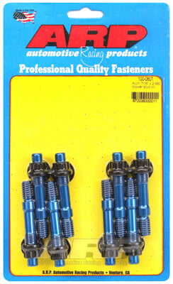 ARP 100-0601 Набір шпильок для повітродувки, алюміній 7/16 x 2,880 дюйма Photo-0