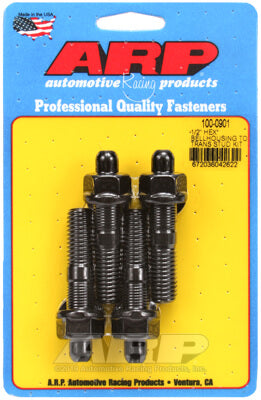 ARP 100-0901 Універсальний набір шпильок кожуха 1/2 шестигранний Photo-0