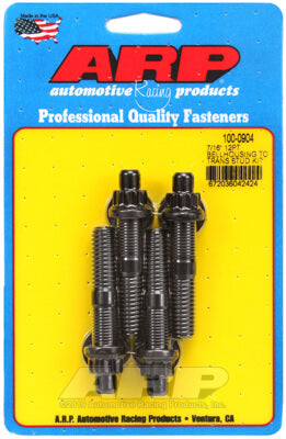 ARP 100-0904 Універсальний набір шпильок кожуха 7/16 12pt Photo-0