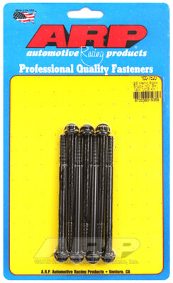 ARP 100-7520 Набір болтів кришки клапана сталь 12pt для серії Brodix Big Block литий алюміній Photo-0