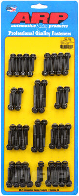 ARP 100-7533 Комплект болтів кришки клапана 12pt для Duramax 6,6 л LBZ/LLY/LML/LMM Photo-0