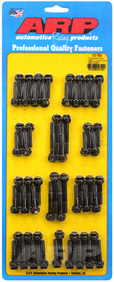 ARP 100-7534 Комплект болтів кришки клапана з шестигранною головкою для DuRAMax 66L LBZ/LLY/LML/LMM Photo-0
