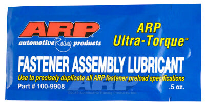 ARP 100-9908 Ultra Torque lube 0,5 унції Photo-0
