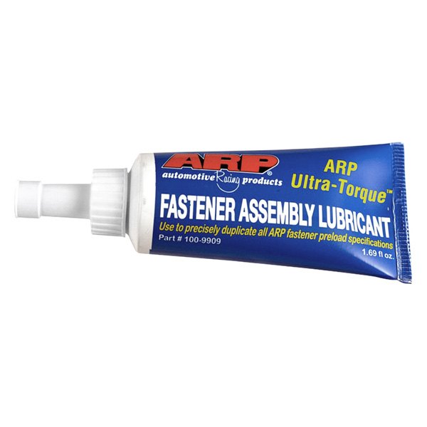 ARP 100-9909 Мастило Ultra-Torque (1.69 fl. Oz. Squeeze tube) Photo-0
