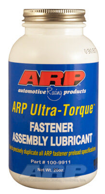 ARP 100-9911 Мастило для монтажу кріплення Ultra-Torque 1 пінта Photo-0