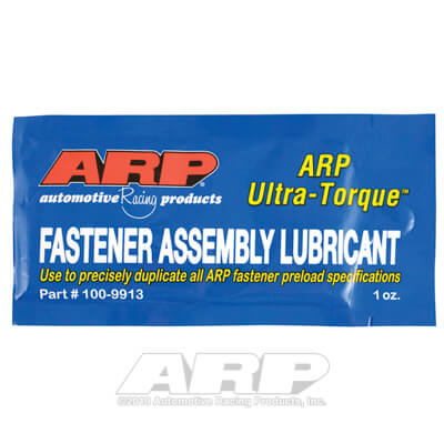 ARP 100-9913 Мастило для кріпильних елементів ARP Ultra-Torque 1,0 унції Photo-0