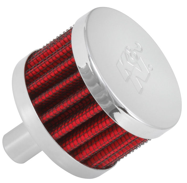 K&N 62-1015 фільтр вентиляції картера Photo-0