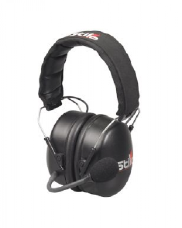 STILO CD0212 Гарнітура механіка TRACK Photo-0