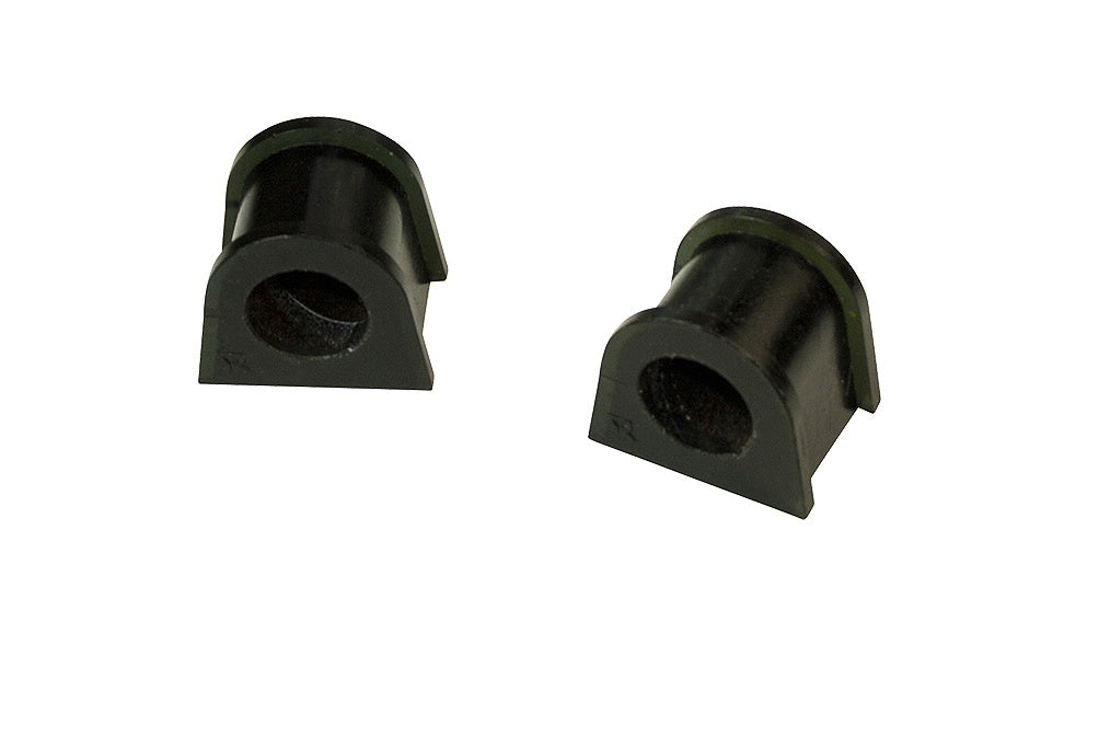 WHITELINE W0406 - 24G Втулки стабілізатора 24 мм для SUBARU Impreza (GD) 2003-2007 Photo-0