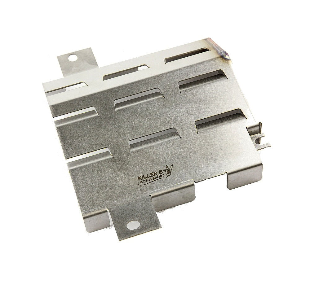 KILLER B Motorsport EJWT Перегородка масляного піддону для SUBARU EJ20 / EJ25 Photo-0