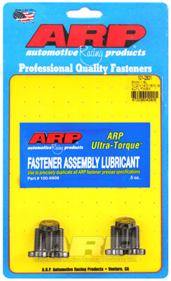 ARP 101-2801 К-т болтів маховика посилених BMW 1.6L N12-N18 Photo-0