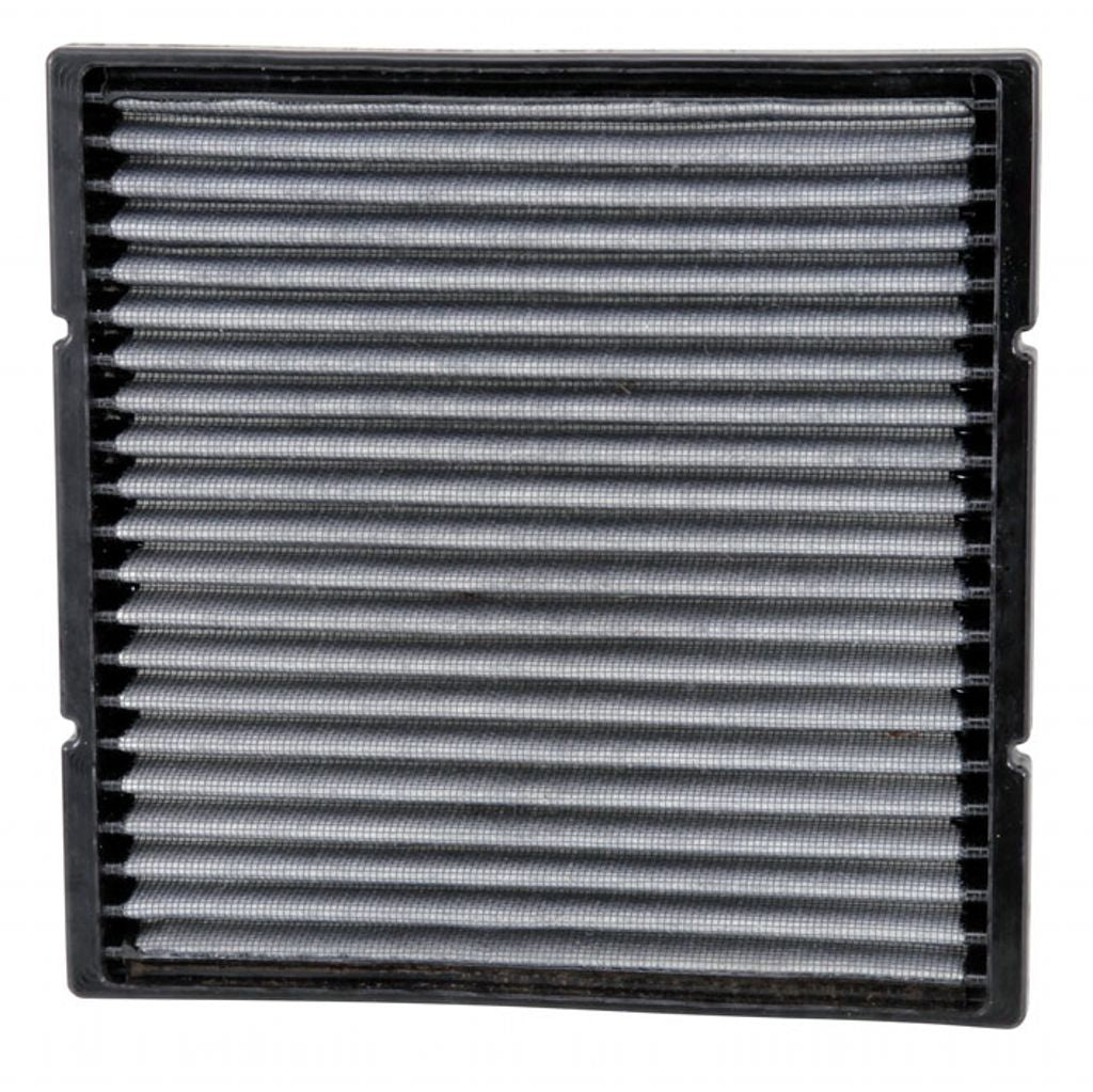 K&N Vf2002 фільтр салону Cabin Air Filter Photo-0