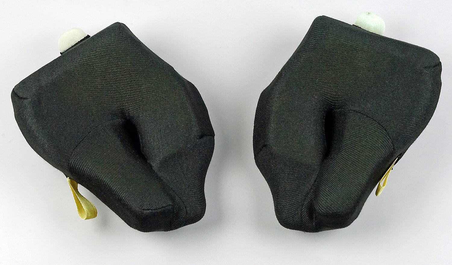 ARAI 1016301020 Запасні накладки до шолома ГП-7, 20 мм Photo-0