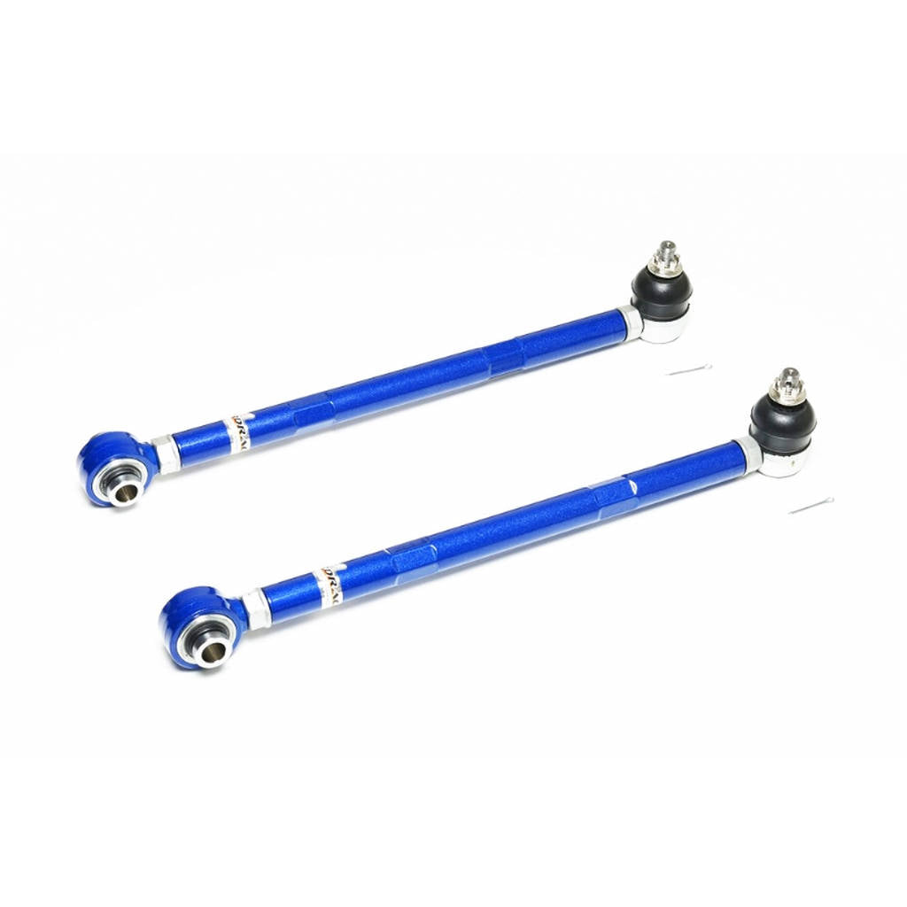 HARDRACE 8694 Комплект задніх важелів (PILLOW BALL) 2PCS/SET HONDA S660 '15 + Photo-4
