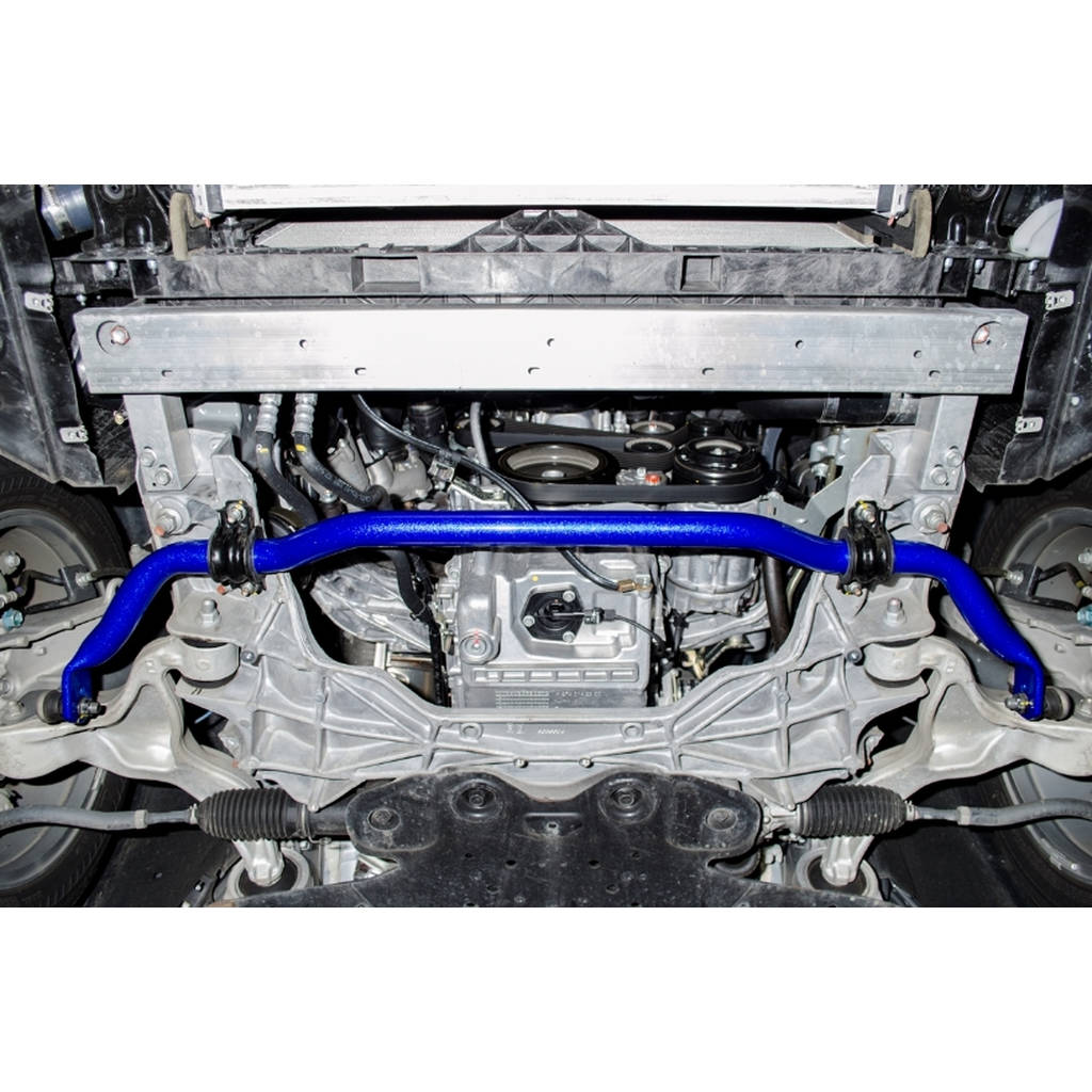 HARDRACE 8682 Стабілізатор передній 36MM 3PCS/SET INFINITI Q50 '14 - Photo-3