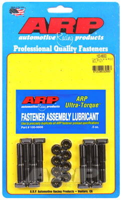 ARP 102-6002 Комплект болтів штока для Datsun A12-A12A-A13-A14-A15 Photo-0