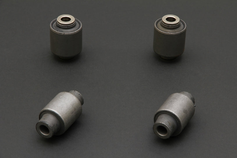 HARDRACE 6859 Посилені сайлентблоки задніх верхніх важелів для IS200/ALTEZZA (4 шт) Photo-0