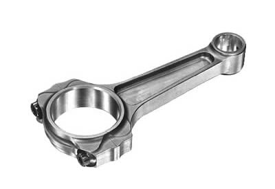 MANLEY 14434-4 до-т шатунів I-Beam для FORD MUSTANG ECOBOOST 2.3 L / FORD Focus RS EcoBoost 2.3 L Photo-0