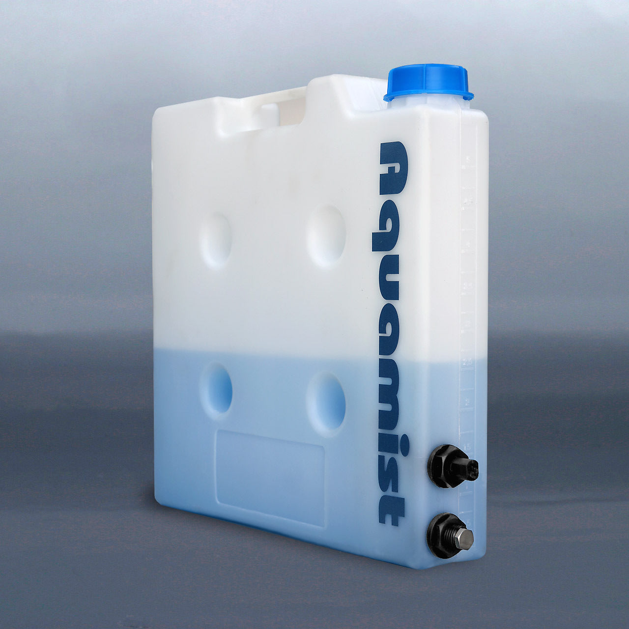 AQUAMIST 806-688 Резервуар для води на 5 л без кронштейну (без отворів) Photo-1