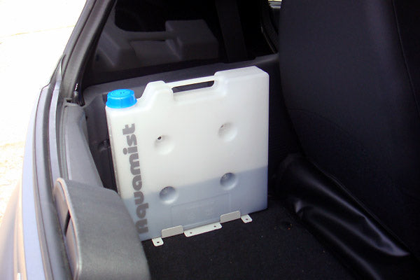 AQUAMIST 806-688 Резервуар для води на 5 л без кронштейну (без отворів) Photo-2