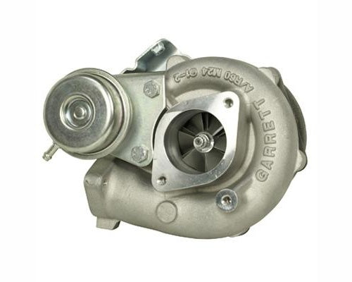GARRETT 836023-5004S Турбіна GT2560R (Extreme) A/R 0.64 - T25/5-bolts - Wastegated Photo-0