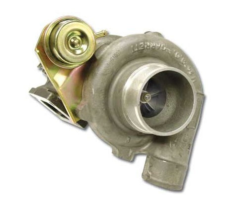 GARRETT 836026-5014S Турбіна GT2860RS TRIM 76 A/R 0.64 - T25/5-bolts - Wastegated Photo-0