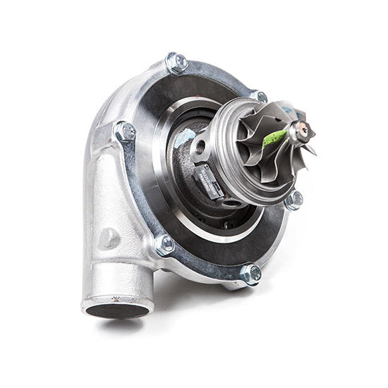 GARRETT 836028-5003S Турбіна GT3076R TRIM 84 без гарячого хаузінга Photo-1