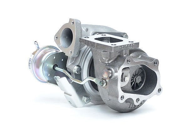 GARRETT 836023-5003S Турбіна GT2560R A/R 0.64 - T25/5-bolts - Wastegated Photo-2