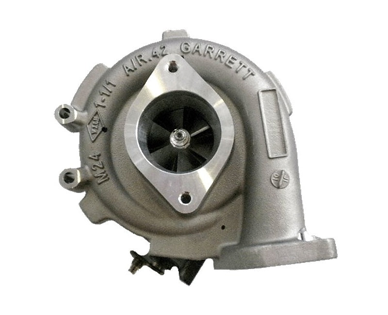 GARRETT 836026-5004S Турбіна GT2860R TRIM 55 A/R 0.42 Photo-0