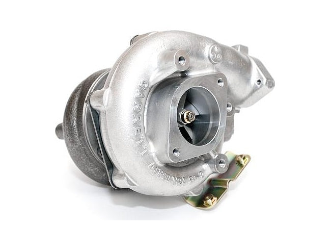 GARRETT 836026-5011S Турбіна GT2860R A/R 0.64 TRIM 76 w/o Actuator Photo-1