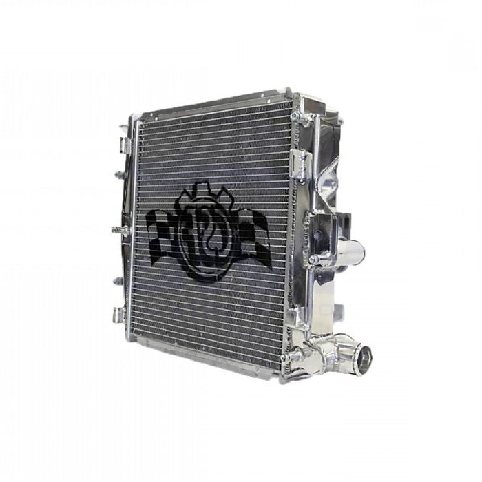 CSF 7056 Радіатор (лівий) для PORSCHE 911 Turbo (996/997) / 911 GT2 (996/997) / 911 GT3 (996) Photo-0