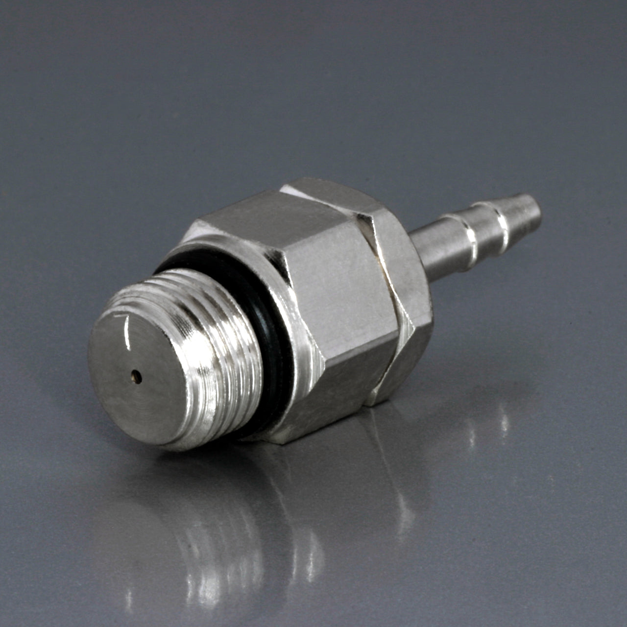 AQUAMIST 806-324 Форсунка 0,9 мм (440 см3) для шлангу 4 мм (R) Photo-1