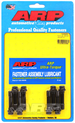 ARP 104-6005 К-т шатунних болтів для VW/AUDI Formula Vee (cap screw type) M9, повний Photo-0