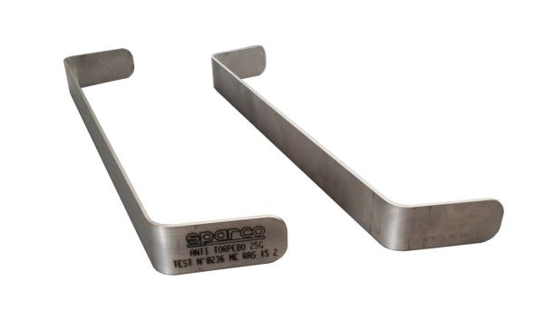 SPARCO MA01480 Упор, що запобігає зміщення балона системи пожежогасіння, FIA, додаток J Photo-0