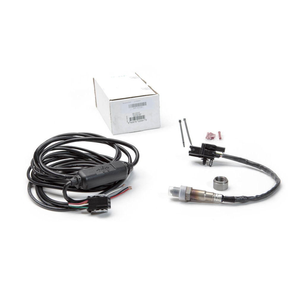 AEM 30-0310 Провідний контролер Wideband для UEGO X-Series Photo-0