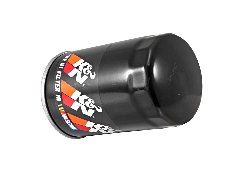 K&N PS-3004 Оливний фільтр Photo-1